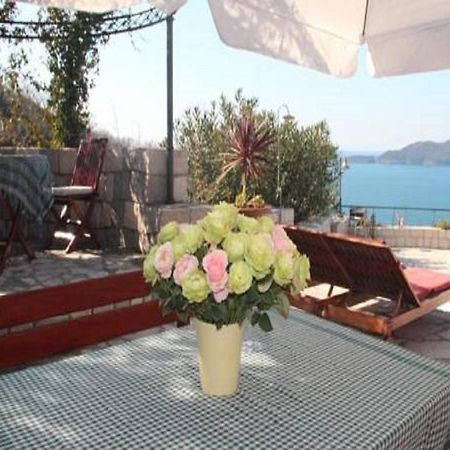 Villa Royal Dream Sveti Stefan Esterno foto
