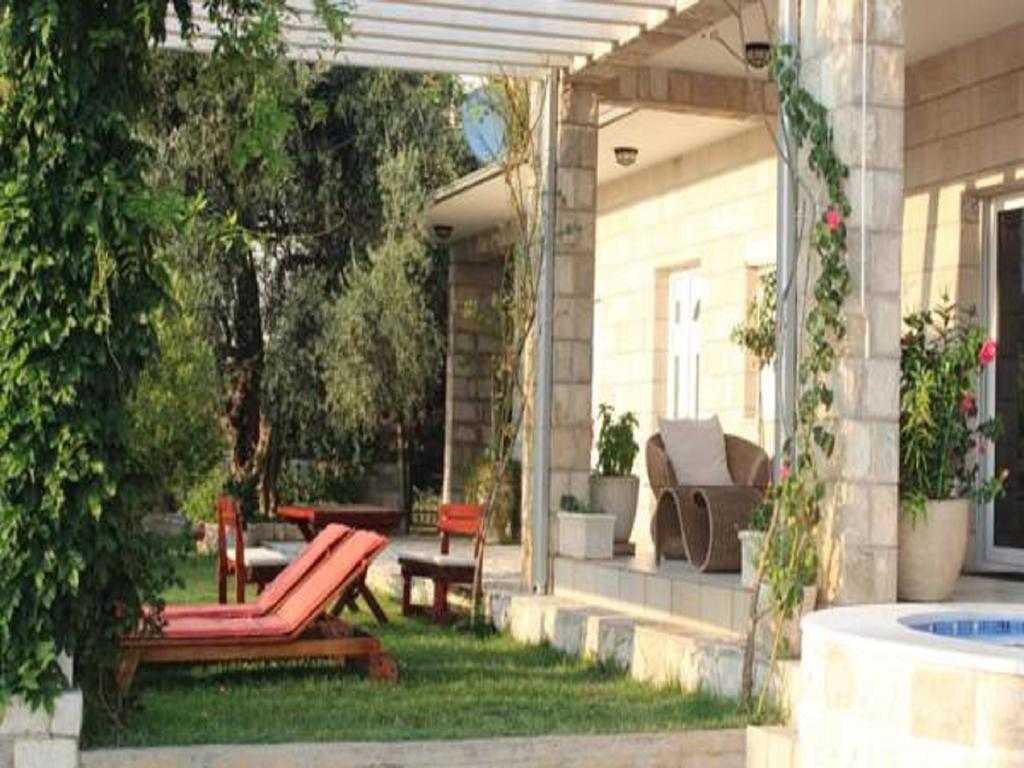 Villa Royal Dream Sveti Stefan Esterno foto