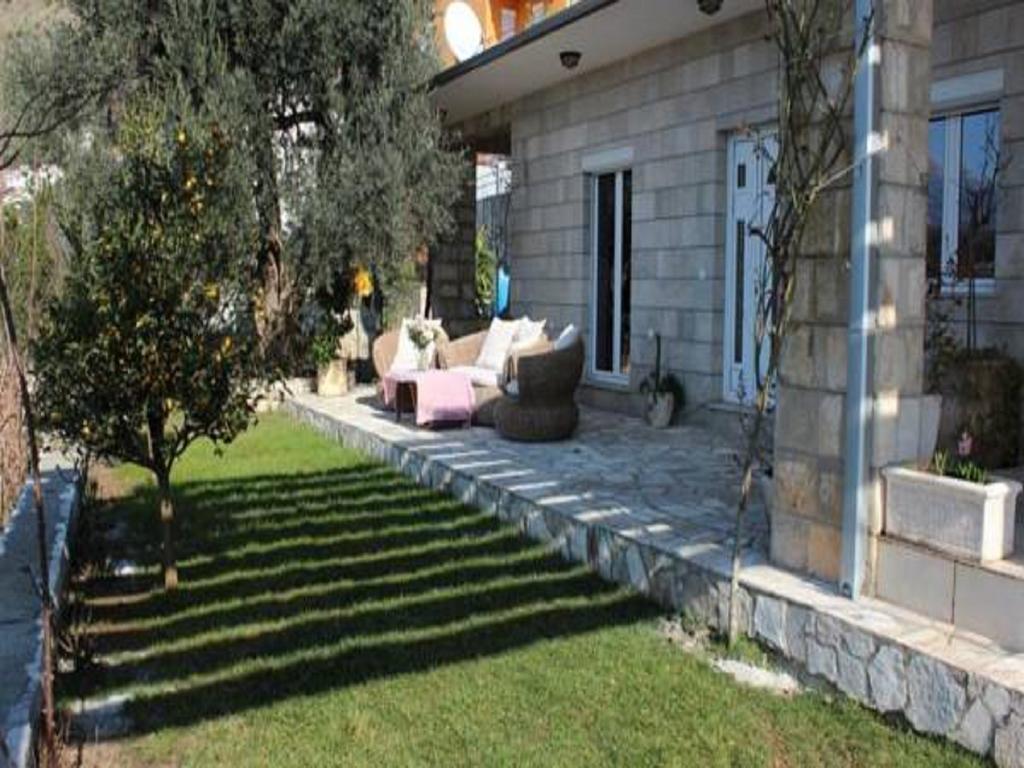 Villa Royal Dream Sveti Stefan Esterno foto